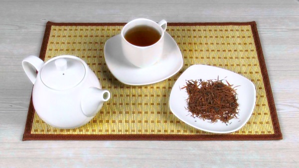 Чай лапачо от простатита