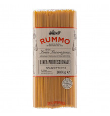 Макаронные изделия Rummo Спагетти № 3, 1 кг